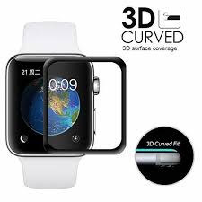 Apple Watch Series 1 Aluminum 42mm Edge ...