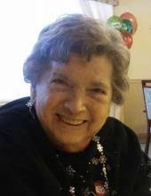 Donna Mae Martin Obituary (2021)