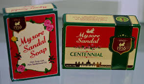 How Mysore Sandal soap's century-old legacy was threatened by counterfeit  operation - The Hindu