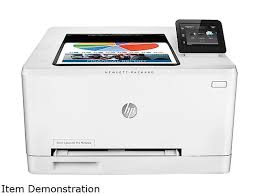 At the same time, the warranty capacity of the covers one year limited hardware warranty. Hp Laserjet Pro M252dw B4a22a Bgj Duplex 600 X 600 Dpi Usb Wireless Ethernet Color Laser Printer Newegg Com