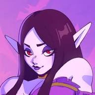 Vampire's Veil (@VampiresVeil@mastodon.gamedev.place) - Gamedev Mastodon