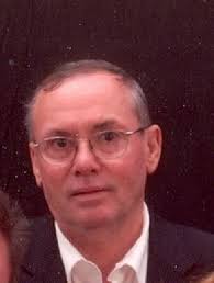 Yuri Weinstein Obituary (1951