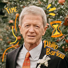 We can't wait for our Green Week Devotional tomorrow! Last year, we had the  wonderful opportunity to hear from Steven Peck and George Handley. This  year, we will hear messages from Jamin