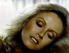 ABBY FAIRGATE EWING--BIOGRAPHIE