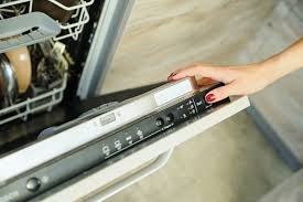 kitchenaid dishwasher error codes hunker