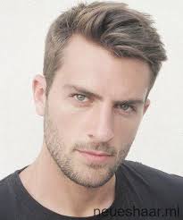 Die seiten sind hierbei kurz, aber nicht kahl rasiert welche männerfrisuren sind 2019 und 2020 im trend? Kurze Frisuren Fur Manner Mit Dunnem Haar Frisuren 2017 Dunnem Frisuren Kurze Manner 2019 Mens Hairstyles Short Mens Haircuts Short Mens Hairstyles