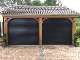 Garage Door Designs Repair And Inspiration Voyage Afield Garage Doors Garage Door Design Timber Garage