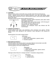 Halo adik adik yang berada di kelas 8, kali ini admin hendak membagikan rangkuman materi ipa kelas 8 bab 1 untuk kalian nih. Rangkuman Materi Ipa Kelas Viii Smt2 Getaran