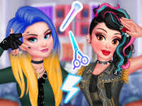 Browse hairstyle games on wowz.com. Hair Cut Games Play Free Online Games Kibagames