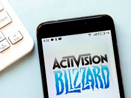 The company was founded in july 2008. Despite A 2x Rise Activision Blizzard Stock May Continue Higher