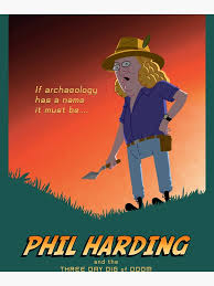 Phil Harding