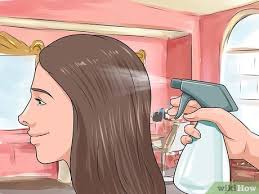 Adding layers gives the hair more width and volume. 3 Ways To Cut Hair In Layers Wikihow