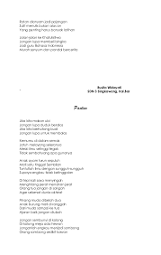 4 kamus bahasa lampung lengkap. Pantun Lucu Bahasa Lampung Beserta Artinya