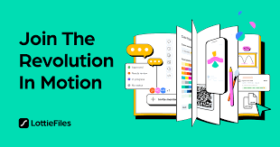 LottieFiles: Download Free lightweight animations for website & apps.