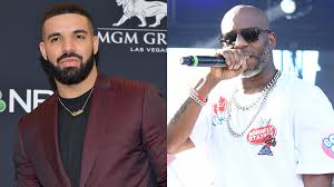 Самые новые твиты от drizzy (@drake): Did We Know Drake Had Beef With Dmx