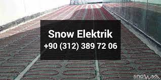 Çünkü bu ısıtıcılar %100 verimle çalışır, aynı tipte iki farkli ısıtıcıdan iyi(!) marka daha çok ısıtıyorsa bilin ki daha çok yakar ; Elektrikli Yerden Isitma Snow Muhendislik