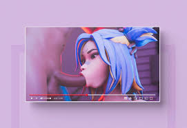 Fap Hero - Top 3D porn game sex compilation ever