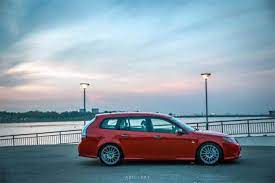 Saab Vs Audi Wagons Forever Audi Wagon Saab Audi