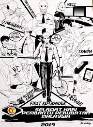 Najmi (alamak aku tak study pun pasal ni). Kesihatan On Twitter Selamat Menyambut Hari Pembantu Perubatan Malaysia Kepada Semua Ppp Seluruh Malaysia Kongsikan Kepada Kami Gambar Bersama Uniform Ppp Https T Co Xoupomesns