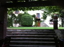 Choose from thousands of hotel discounts & cheap hotel rooms. Masia Can Barrina Jardin Fotografia De Can Barrina Hotel Restaurant Montseny Tripadvisor