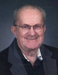 Dennis and Sandi Cartwright