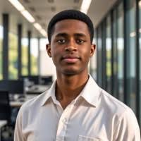 William Benjamin Dadzie