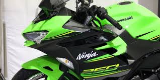 Jual beli motor bekas di indonesia, murah dengan harga terbaik. Harga Kawasaki Ninja 250 Semua Varian Juni 2021 Otosia Com