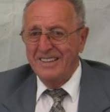 Avis de décès de Gérard Leblanc