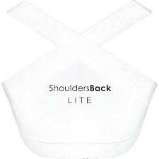 Equifit Shouldersback Lite