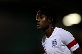 Trevoh chalobah, 21, aus england fc chelsea u23, seit 2016 defensives mittelfeld marktwert: Trevoh Chalobah England Lose 2 1 To Japan In 2019 Toulon Tournament Opener Bleacher Report Latest News Videos And Highlights