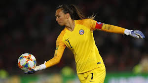 La selección chilena femenina debutó con una holgada victoria por 3 a 0 ante ghana en la turkish women's cup, campeonato que permite a las chilenas prepararse para el repechaje intercontinental. Endler Es Un Orgullo Estar Entre Las Mejores Del Mundo As Chile