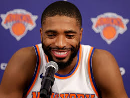 NBA Cup Live Discussion: Brooklyn Nets at New York Knicks, 7:30 p.m. ET