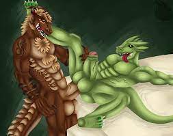 Rule34 - If it exists, there is porn of it / thescorchingdragon, rogelio,  scorch croco-derg / 4885385
