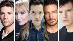 Ryan Phillippe Joins Bella Thorne In Screen Media Thriller 'Saint Clare'