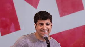 Fernando Daniel vai ser pai pela segunda vez e revela o nome e o sexo do  bebé