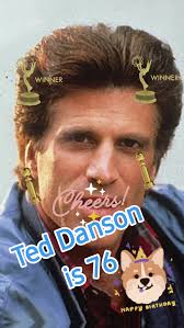 Sam Mayday Malone in Ted