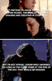 Oh My Gosh Hamilton Lyrics Star Wars Couples Star Wars Anakin Star Wars Fandom