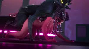 Subverse - New Sex with Killi - XNXX.COM