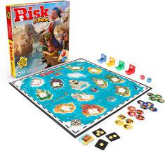 Hasbro Risk Junior Game E6936 Best Buy Spelborden Bordspellen Gaming