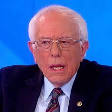 Open Letter to Senator Bernie Sanders