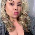 April Barela's Instagram, Twitter & Facebook