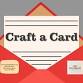 Craft a Card event in Utica, NY