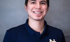 Rene Brockman and Daniel Montaña earn conference honors; Julian Encinas and  Christian Rodriguez to join them at North Central University