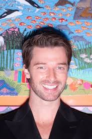 On 'The White Lotus,' Patrick Schwarzenegger Gets Rich Quick