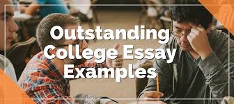 Here is a toolkit of techniques to engage your audience and keep them reading, including dialogue, pacing, description and reflection. 26 Outstanding College Essay Examples College Essay Guy