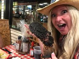 Huge beef ribs!