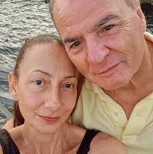 A young hairy Luciano Spalletti in fashion mode!!