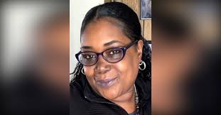 Obituary information for Tinisha Rahshell Jones