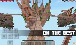 Find an epic pvp server on our server list, including versions 1.17, 1.16 and more. Pvp Servers For Minecraft Pe Apk 1 0 1 Download For Android Download Pvp Servers For Minecraft Pe Apk Latest Version Apkfab Com