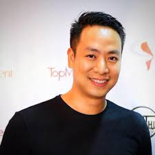 Đạo diễn Quang Tú